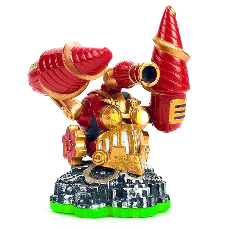 Activision Skylanders Spyro's Adventure Triple Pack