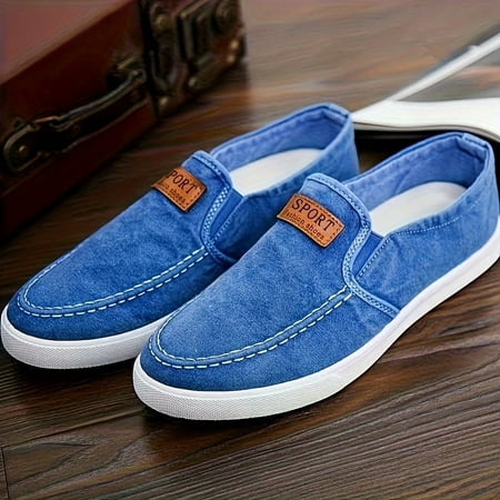 

Active Men Breathable Men s Fly Comfortable and Stylish Footwear Weave Sneakers with Lace-up Design