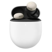 Google - Pixel Buds Pro 2 - Wireless Earbuds with Active Noise Cancellation – Bluetooth Headphones - Porcelain
