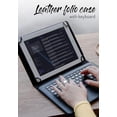 thumbnail image 2 of Funda teclado COOPER Bluetooth universal para tabletas de 7 a 8 pulgadas, 2 of 9
