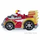 thumbnail image 4 of Paw Patrol Dino Rescue The Mighty Movie True Metal Marshall Velociraptor Liberty JR. Patroller Características Vehículo Diecast Car Toys, 4 of 5