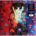 thumbnail image 2 of Traction de Guerre (Vinyle Bleu TRANSPARENT), 2 of 2