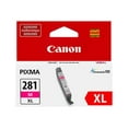 thumbnail image 1 of Canon cli-281TG Cartouche d'Encre Magenta Originale Haute Capacité (2035C001), 1 of 2