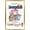 Gold Framed Version, variant on Disney The Aristocats - One Sheet Wall Poster, 22.375" x 34", Framed