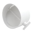 thumbnail image 3 of Valve Duct Switching Manual Switching Duct Plastic Excellent Air Tightness, 3 of 10