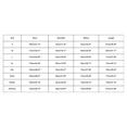 thumbnail image 2 of QASIEATN Fall Hoodless Pullover for Women Fashion Halloween Printed Top Fashionable Striped Thick Knit Round Neck Long Sleeved Sweatshirt, 2 of 4