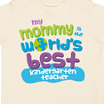 thumbnail image 4 of Inktastic Kindergarten Teacher Mom Boys or Girls Toddler T-Shirt, 4 of 5