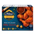 thumbnail image 2 of Ailes de poulet barbecue douces halal Mina, 2 of 9
