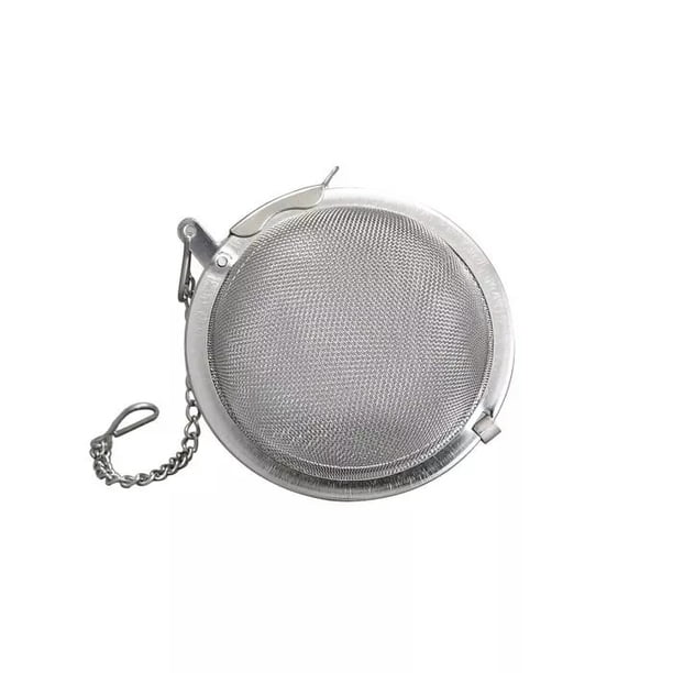 Infusor de Té YONGSHENG Colador Premium Acero Inoxidable 304