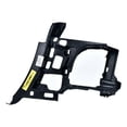 thumbnail image 1 of Base Para Faro Golf 2009 A 2013 Volkswagen Izq DEPO  ., 1 of 4