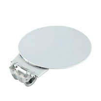 Fuel Gas Tank Door Fit 99-06 Chevy Silverado GMC Sierra 1500/2500/3500 15124080 TAPDRA Accessory Part