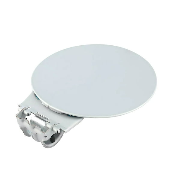 Fuel Gas Tank Door Fit 99-06 Chevy Silverado GMC Sierra 1500/2500/3500 15124080 TAPDRA Accessory Part