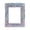 S, variant on Mini Picture Frames Resin Picture Frame Small Antique Resin Miniature Rectangle Wall Hanging Frames for DIY Jewelry Display Photography Mobile Phone Photo, B
