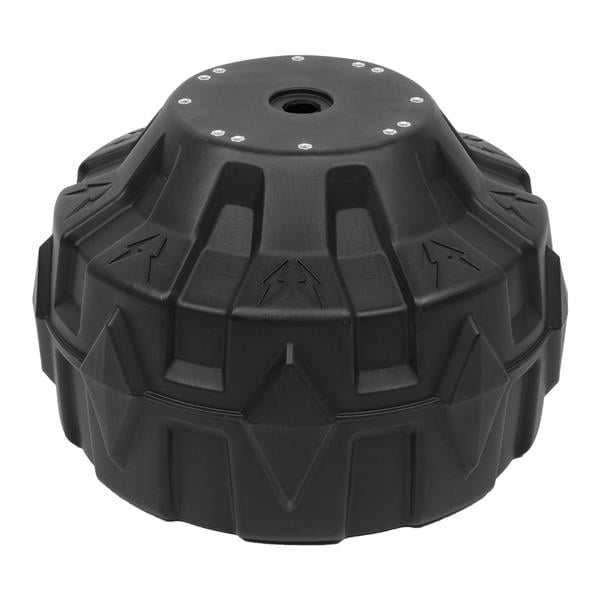 Fithood Vertical base boxing punching bag base 50*50*30