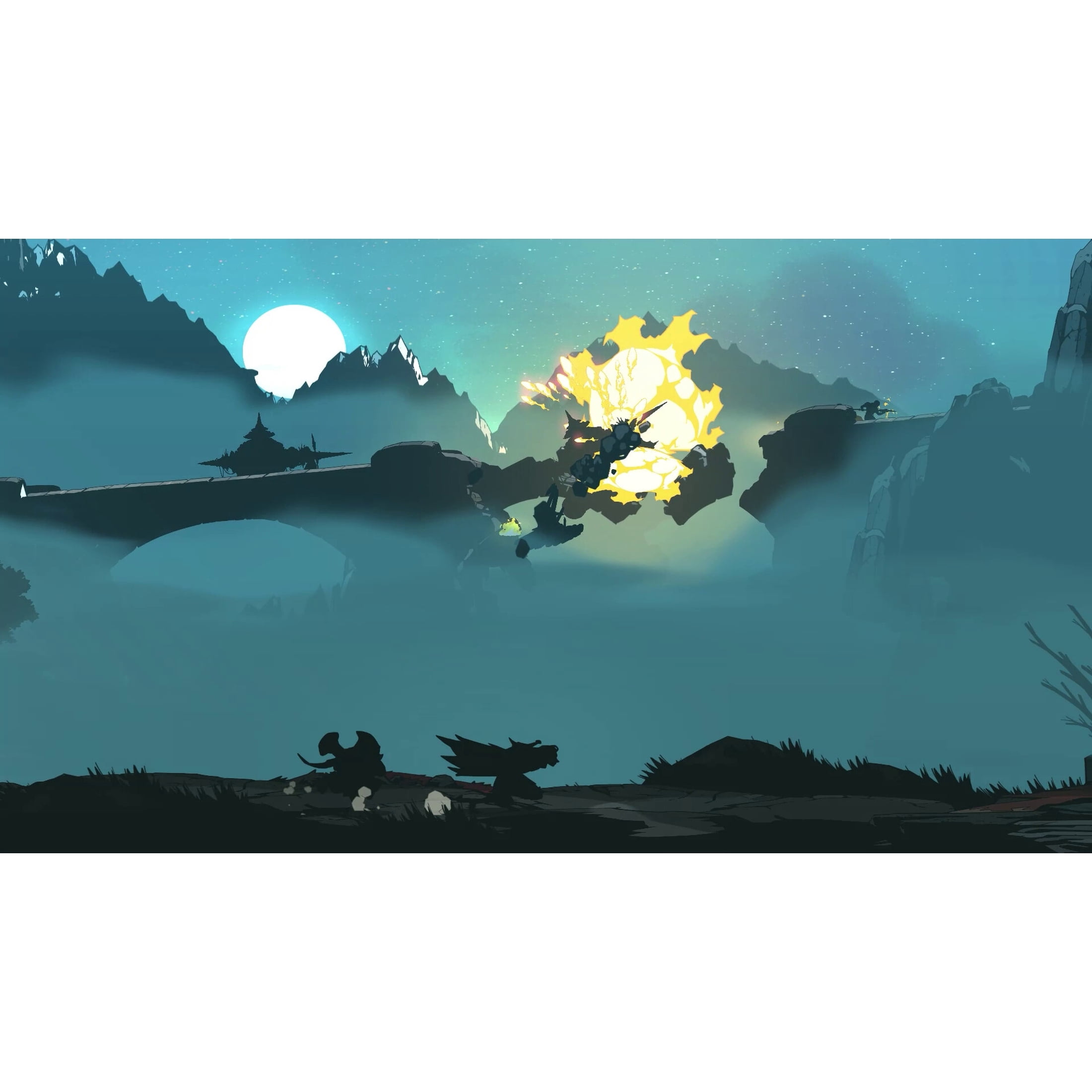 Absolum, Nintendo Switch 2
