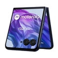 thumbnail image 3 of Smartphone Motorola Moto Razr 50 Ultra 5G 512GB 12GB RAM Midnigth Blue, 3 of 7