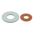 thumbnail image 1 of Waterdrop Wheel Brake Pads Carbon Fiber Drag Washers For ABU B3/P3/B4/P4/MAX4SX For Bmaxpmax Baitcasting Reel Modified Accessory, 1 of 10
