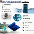 thumbnail image 2 of Dry Bag Bolsa Natación Dry Bag 2l, 2 of 4