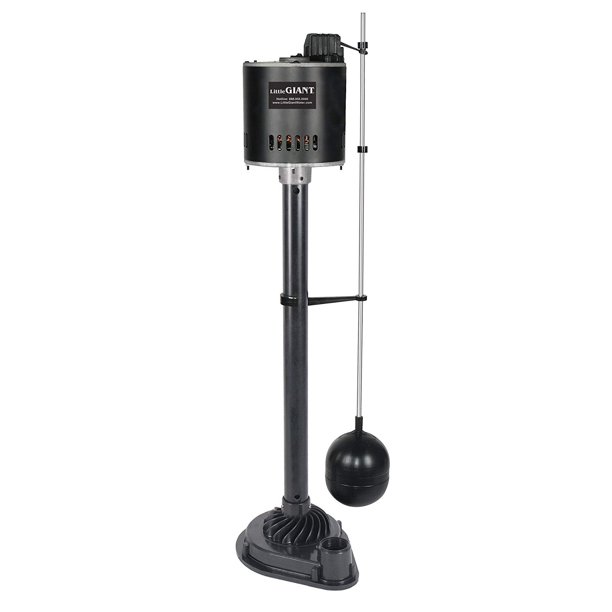 red lion sump pump canada