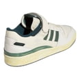 thumbnail image 4 of Tenis adidas Hombre Forum 84 Low Blanco Verde Casual Blanco 7.5 Mx, 4 of 7