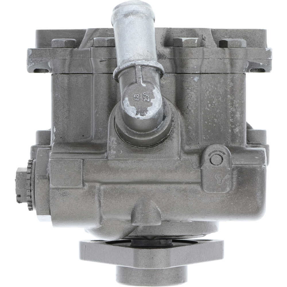 MAVAL 96401M Reman Power Steering Pump