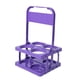 thumbnail image 1 of Portabotellas de agua deportiva kusrkot Morado oscuro, 1 of 8