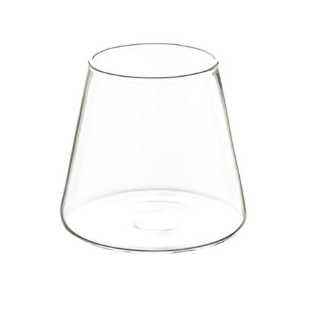 

Winter Savings! Japan s Same Fuji Mountain Glass Heat-resistant Glass Water Net Red Ice Coffee Cup
