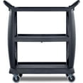 thumbnail image 5 of Manufacturer Varies Bussing and Transport Cart,300 Lb. Cap CC203603, 5 of 5