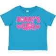 thumbnail image 3 of Inktastic Mommy's Girl Girls Toddler T-Shirt, 3 of 5