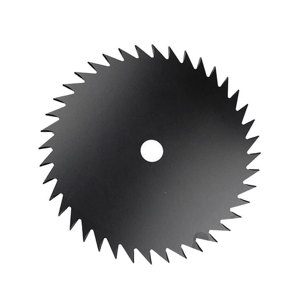 CUCHILLA de CORTE UNIVERSAL para CORTADORA de CEPILLO DESBASTADOR NUEVA 4 40 dientes