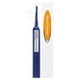 thumbnail image 1 of Seitruly Pluma de limpieza de fibra óptica, rotación de polvo, manchas de suciedad, bolsillo portátil, equipo de herramientas de limpieza Teléfono y Comunicación, 1 of 6