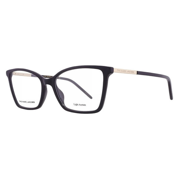 Marc Jacobs Demo Cat Eye Ladies Eyeglasses MARC 544 0807 54