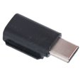 thumbnail image 3 of TYPE C Smartphone Adapter,  Contact TYPE C Data Connector ABS Casing Shock Resistant Multi Function Expansion Interface Non Delay  For Pocket Camera, 3 of 8