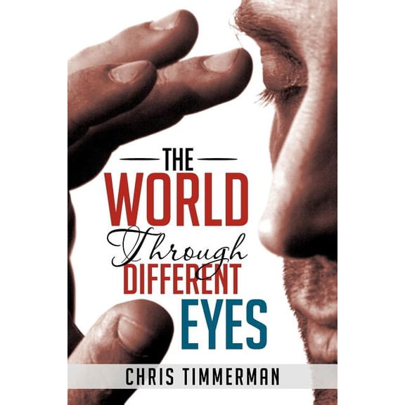 The World through Different Eyes (Paperback)