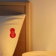 thumbnail image 4 of BotaniNest Hidden Annoying Beep Prank Devices Small Prank Noise Maker Including Different Sounds Beep And More Point Guard Prank For Day, 4 of 5