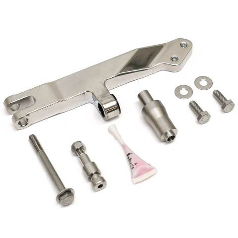 SeaStar Boat Drive Bracket Hardware HA6840 | Optimus Stainless (Kit)