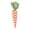 D, variant on PPKVUFD 1Pcs Easter Carrot Decor - Fabric Fake Carrots for Easter Bunny Bowl Vase Filler, Seasonal Vegetables Stuffed for Spring Farmhouse Baskets Tiered Tray Decoration