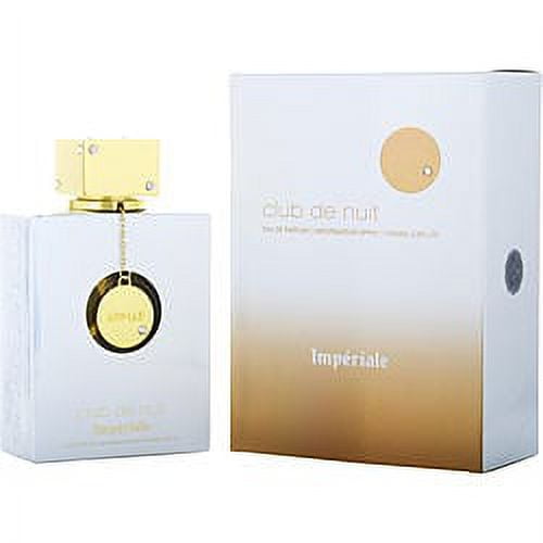 Armaf Club De Nuit Imperiale By Armaf Eau De Parfum Spray 6.8 Oz