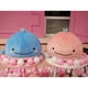 thumbnail image 3 of Muñeca De Ballena Suave, Juguete De Ballena De Peluche Corto, Animales Encantadores, Juguete De Peluche Para Niños Kearding FN007126-02, 3 of 6