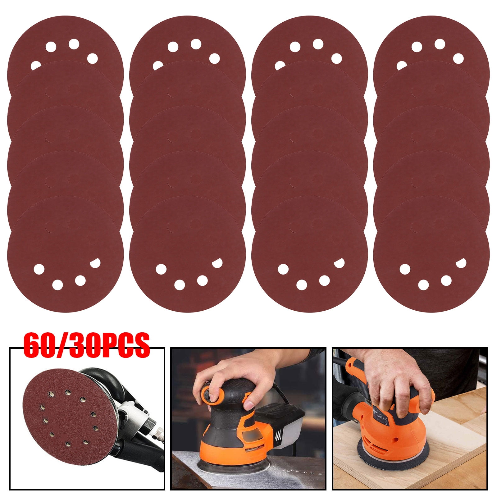 2000 grit orbital sandpaper cupfone cell phone holder