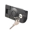 thumbnail image 1 of Door Lock Duty Compression Latch Lever Lock for RV Marine, 1 of 5
