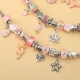 thumbnail image 3 of Bracelet Girls DIY  Bracelet Children's Jewelry Set Bracelet Making Kit Bracelet Making Kit, 3 of 8