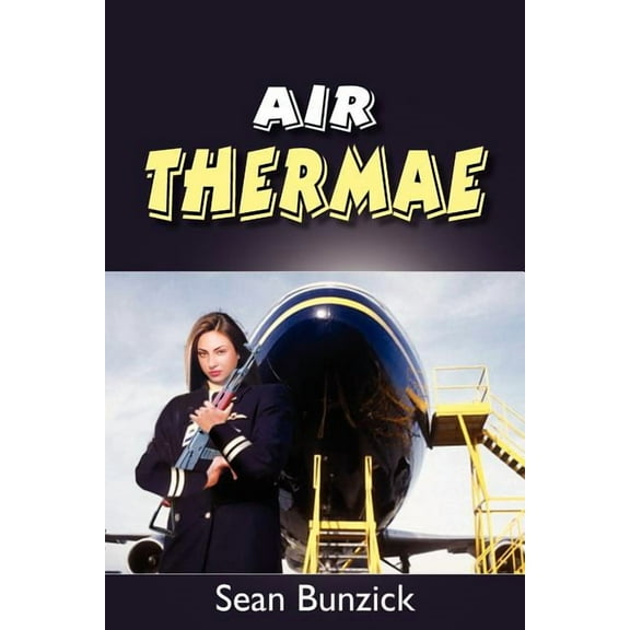 Air Thermae, (Paperback)