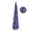 I, variant on NANIL 4th of July Decor Patriotic Pop Up Christmas Tree, 5Ft Foldable Artificial Sequin Star Ornaments Garland Pencil Christmas Tree for Independence Day Indoor Outdoor Party Home Decor - F
