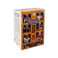thumbnail image 1 of 2024 Panini Contenders Football Trading Cards Blaster Box, 1 of 4