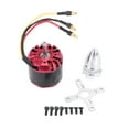 thumbnail image 2 of 2X D4250 800KV 3-7S Motor Sin Escobillas para RC FPV Ala Fija Avión No Tripulado Avión Avión Quadcopter Multicopter, 2 of 5
