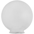 thumbnail image 3 of Frosted Lamp Shade Replacement Lamp Shade Lamp Globe Shade Acrylic Lamp Shade for Outdoor, 3 of 4