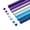 P, variant on CozeLy Origami Star Paper Strips 540 Sheets Double Colored Star Paper for Paper Stars Making DIY Hand Arts and Crafts for Home Decoration and Gifts