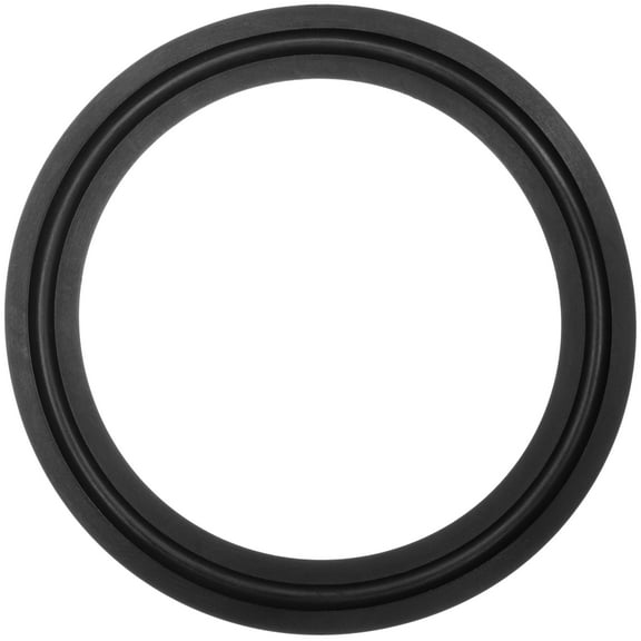 Polyurethane Loaded Lip Seal - 3/8" ID x 5/8" OD x 1/8" Height - Pack of 1