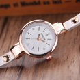 thumbnail image 4 of Women Leather Analog Watch Bands Leather Quartz Wrist Watches Womens Watch Numbers WH Watches for Woman Wrist Watch Band Watch Leather Band Watches for Women Analog, 4 of 4
